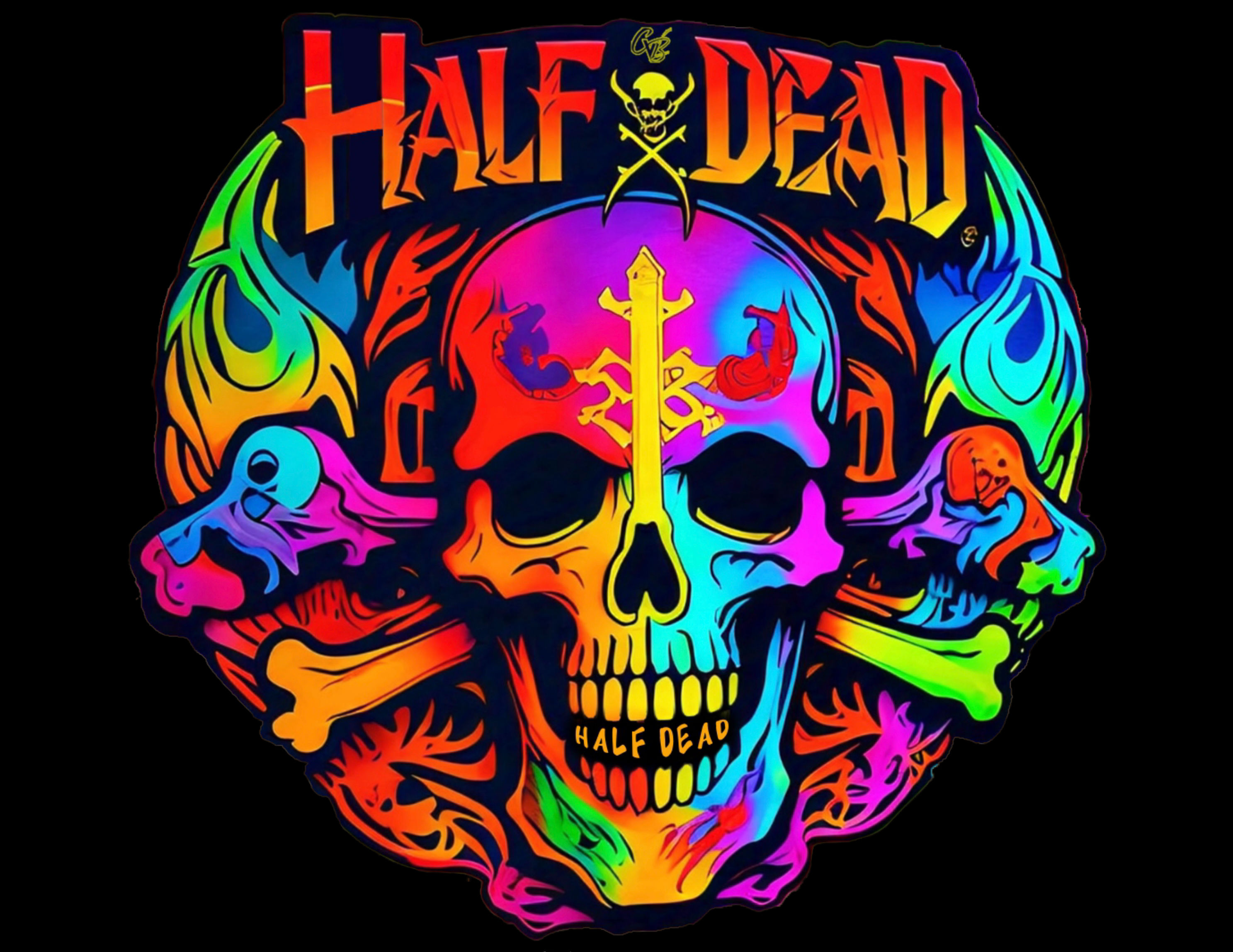 Half Dead | Roots Music Project
